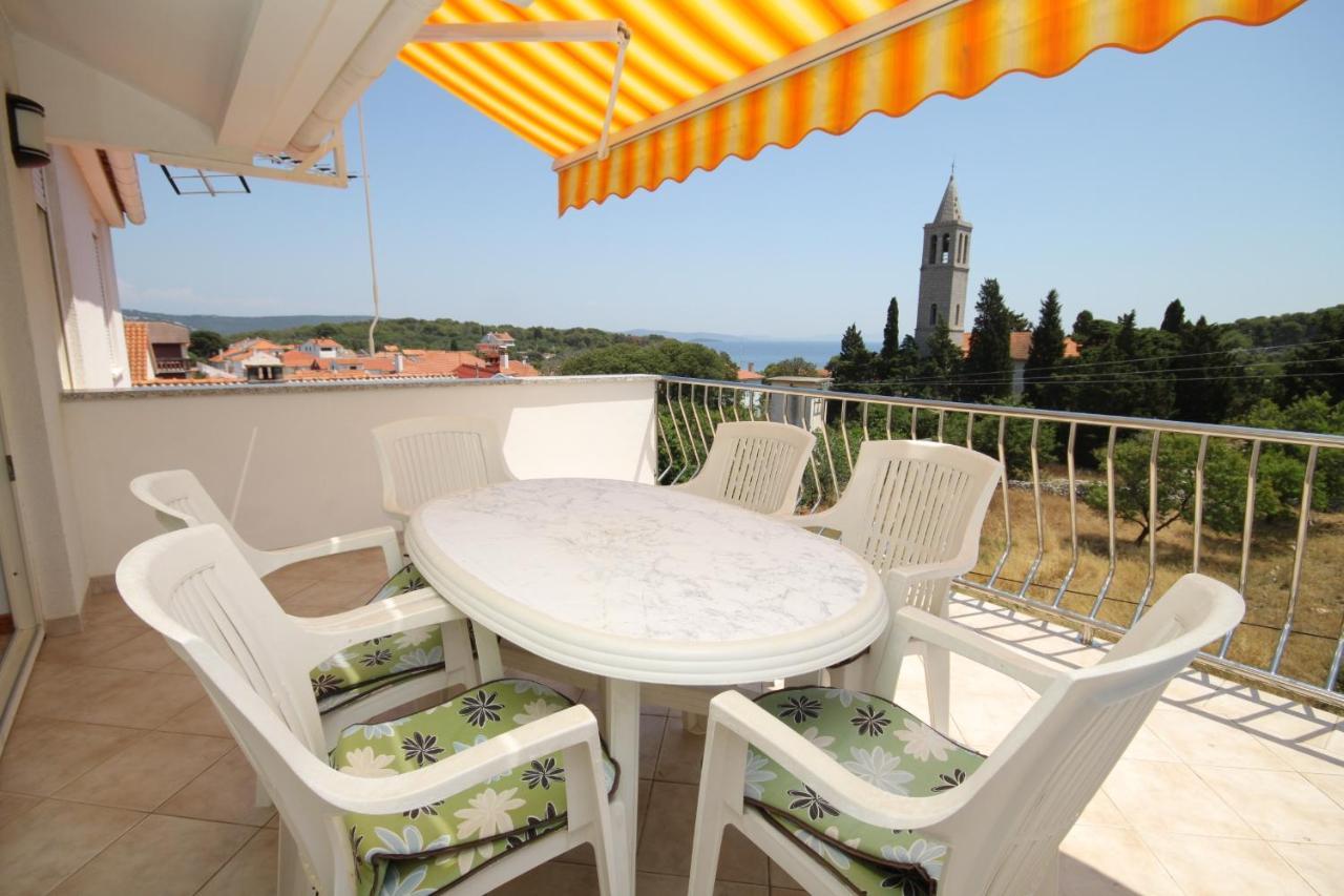 Apartment Bozava 8100A المظهر الخارجي الصورة