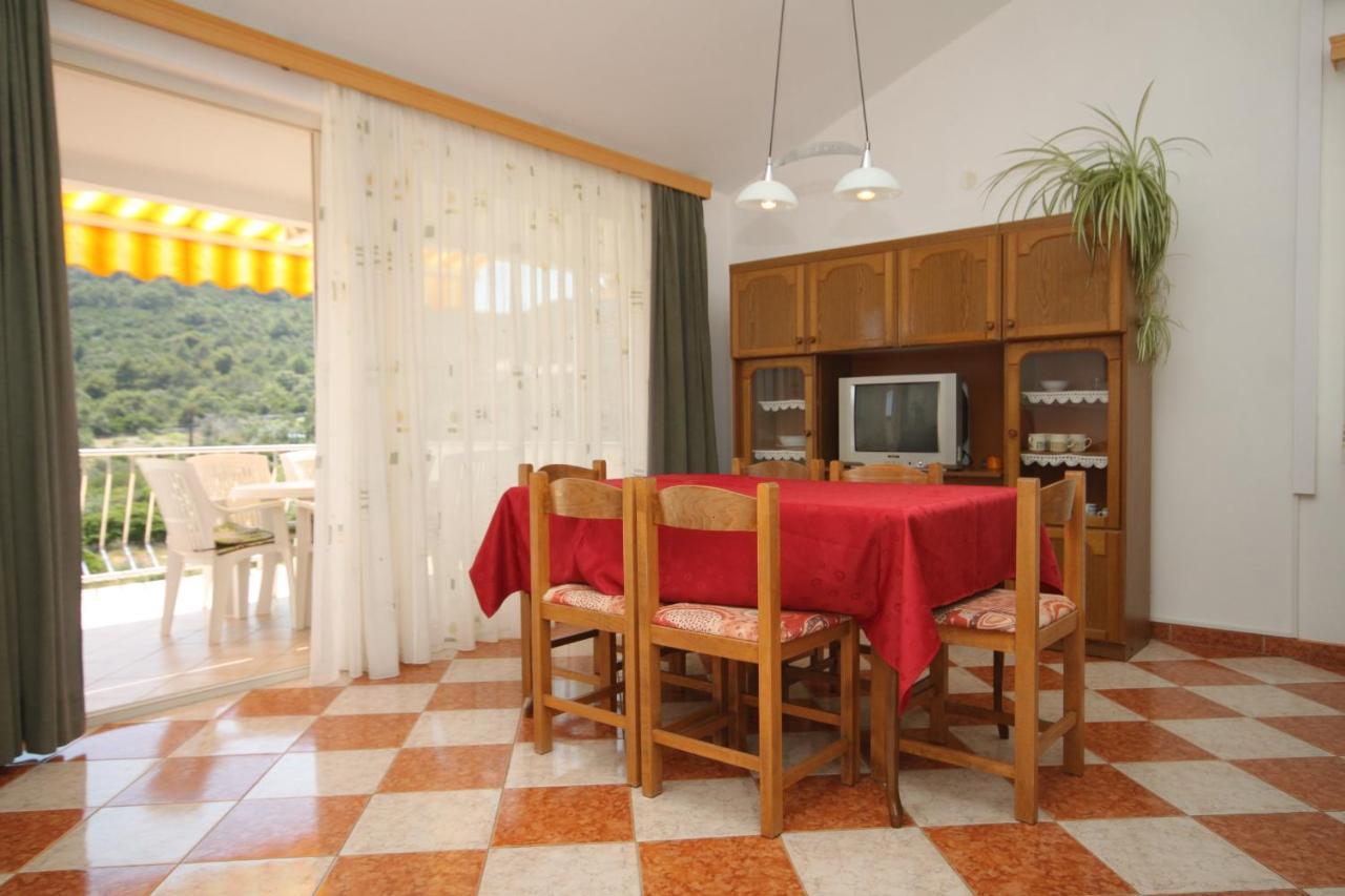 Apartment Bozava 8100A المظهر الخارجي الصورة